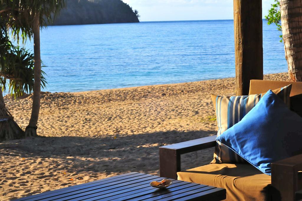 Paradise Cove Resort Naukacuvu Island Bagian luar foto