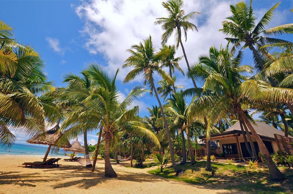Paradise Cove Resort Naukacuvu Island Ruang foto